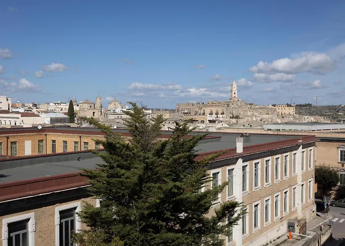 Residenza Minozzi Con 2 Camere E 2 Bagni E Vista Sassi