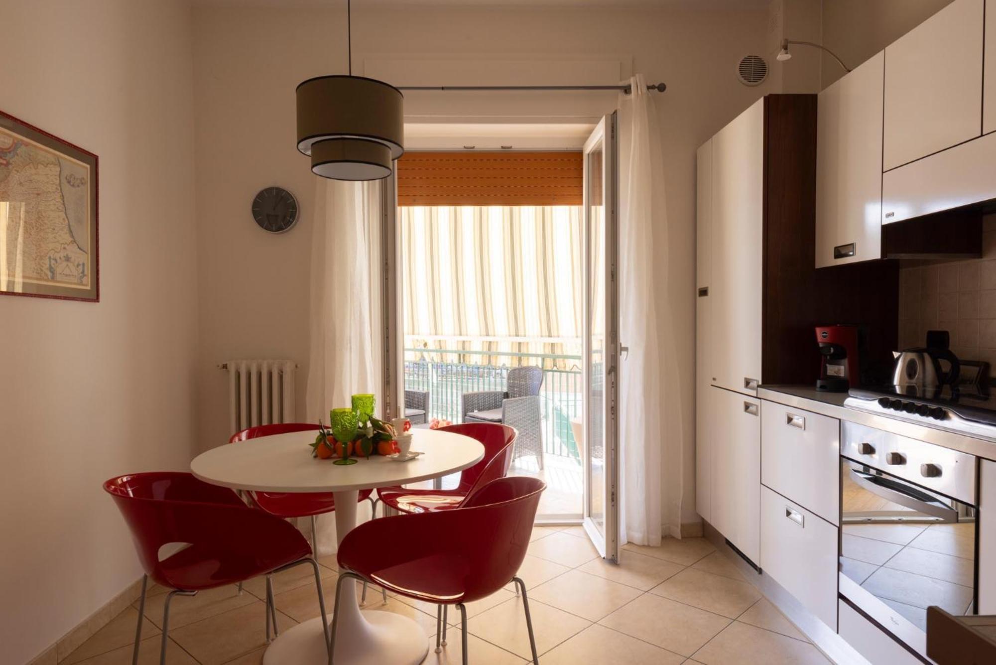 Residenza Minozzi Con 2 E 2 Bagni E Vista Sassi * Matera