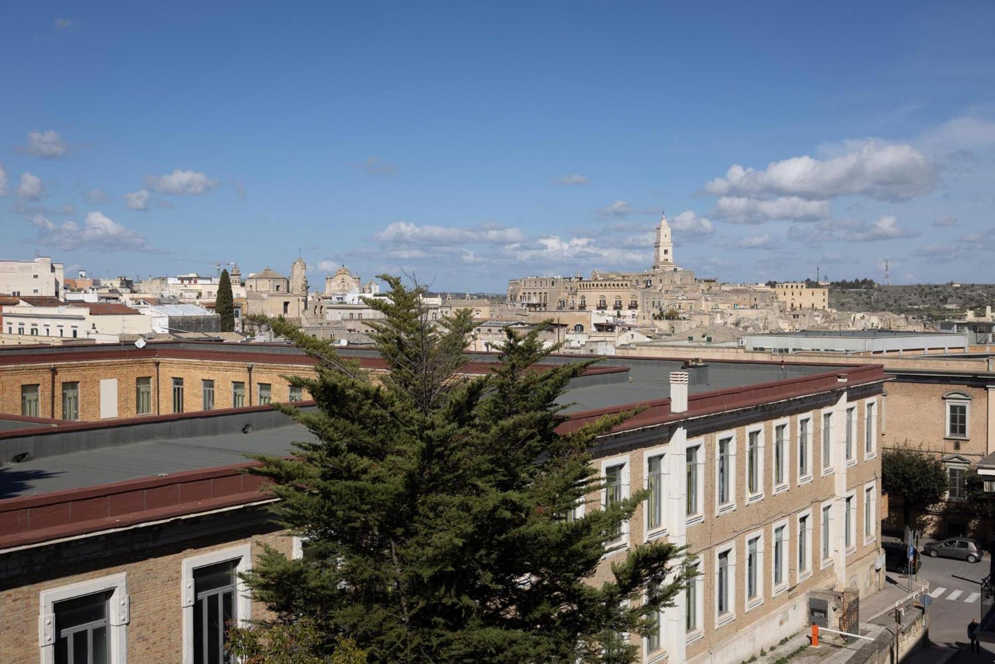 Apartment Residenza Minozzi Con 2 E 2 Bagni E Vista Sassi *