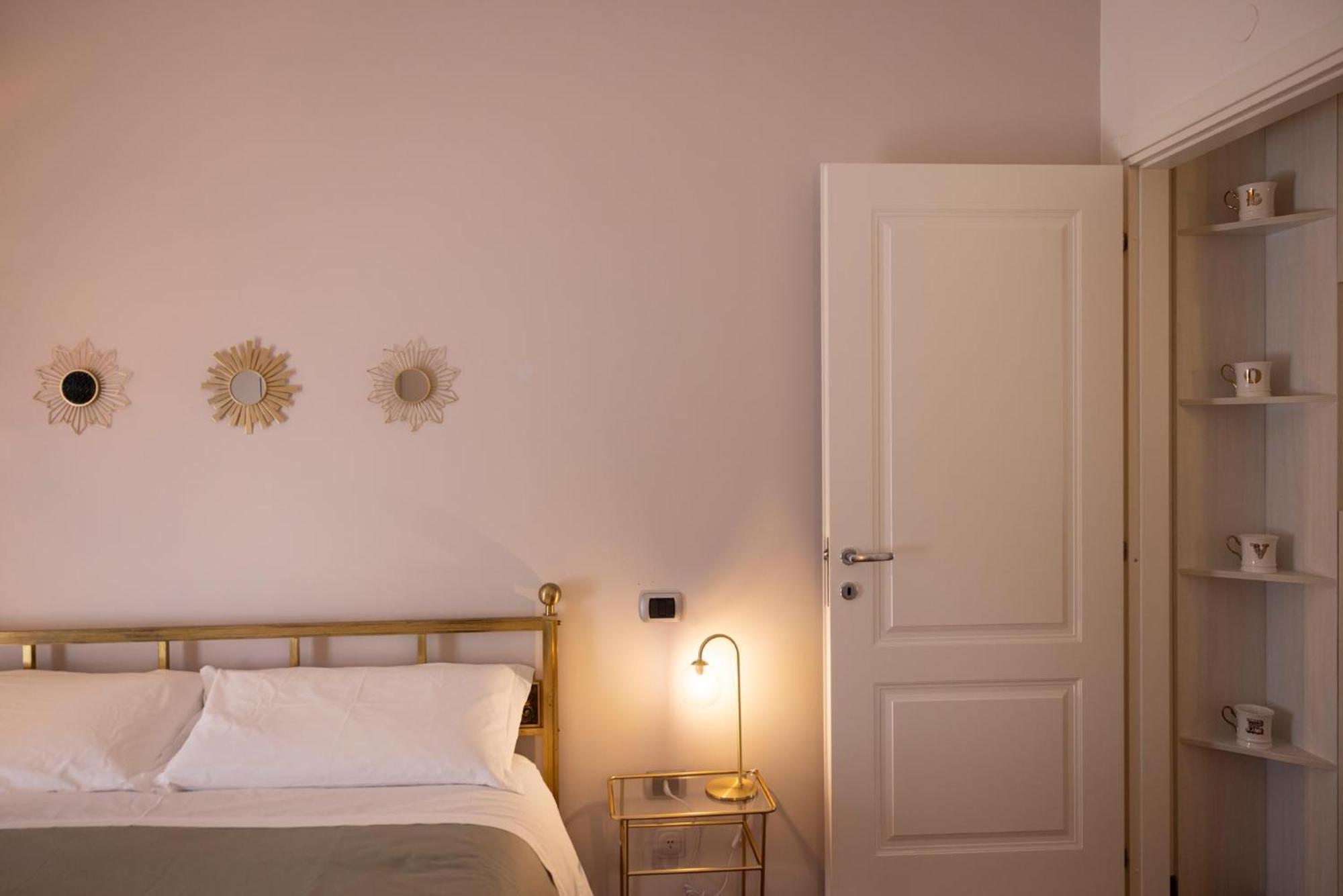 Residenza Minozzi Con 2 E 2 Bagni E Vista Sassi *