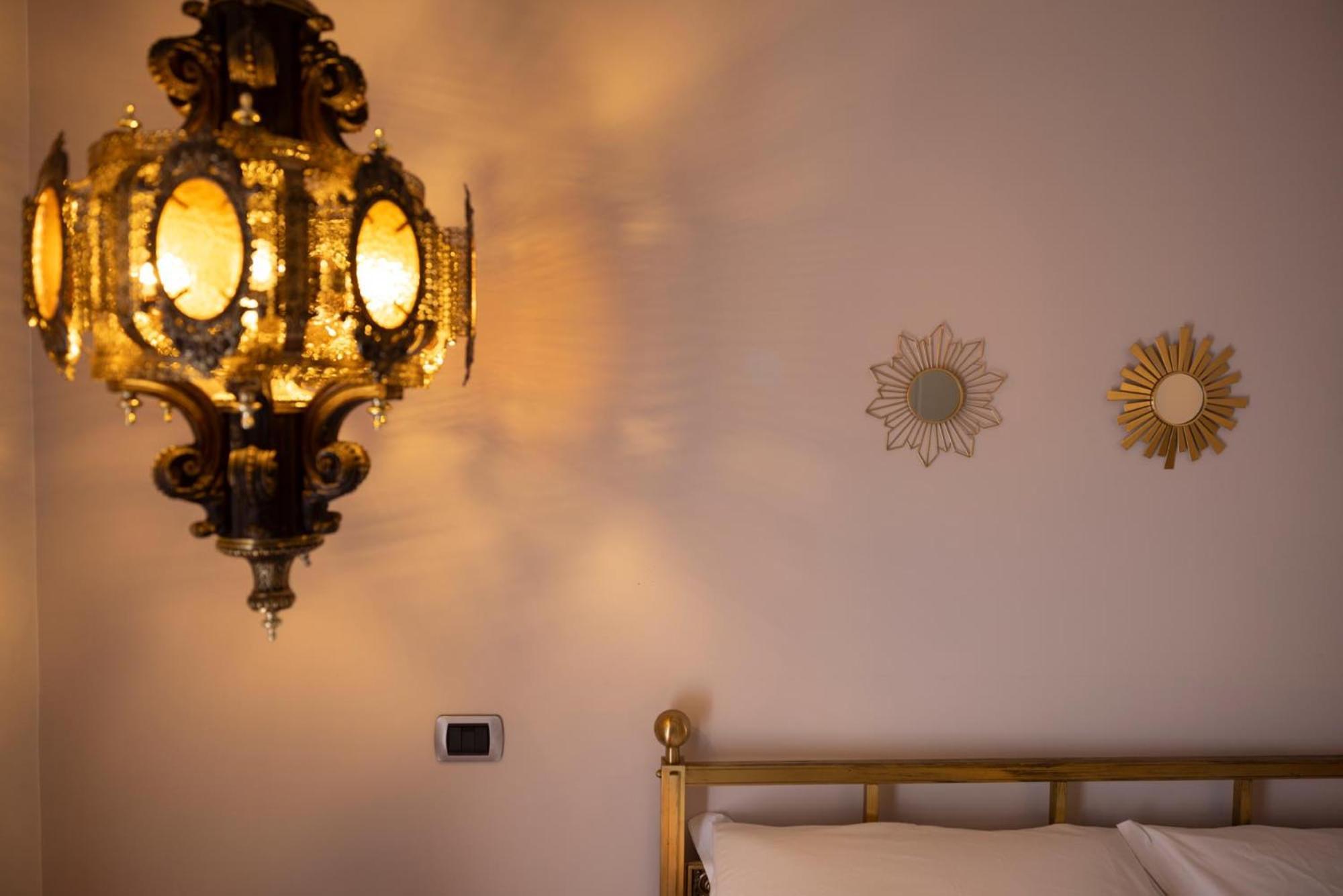 Residenza Minozzi Con 2 E 2 Bagni E Vista Sassi