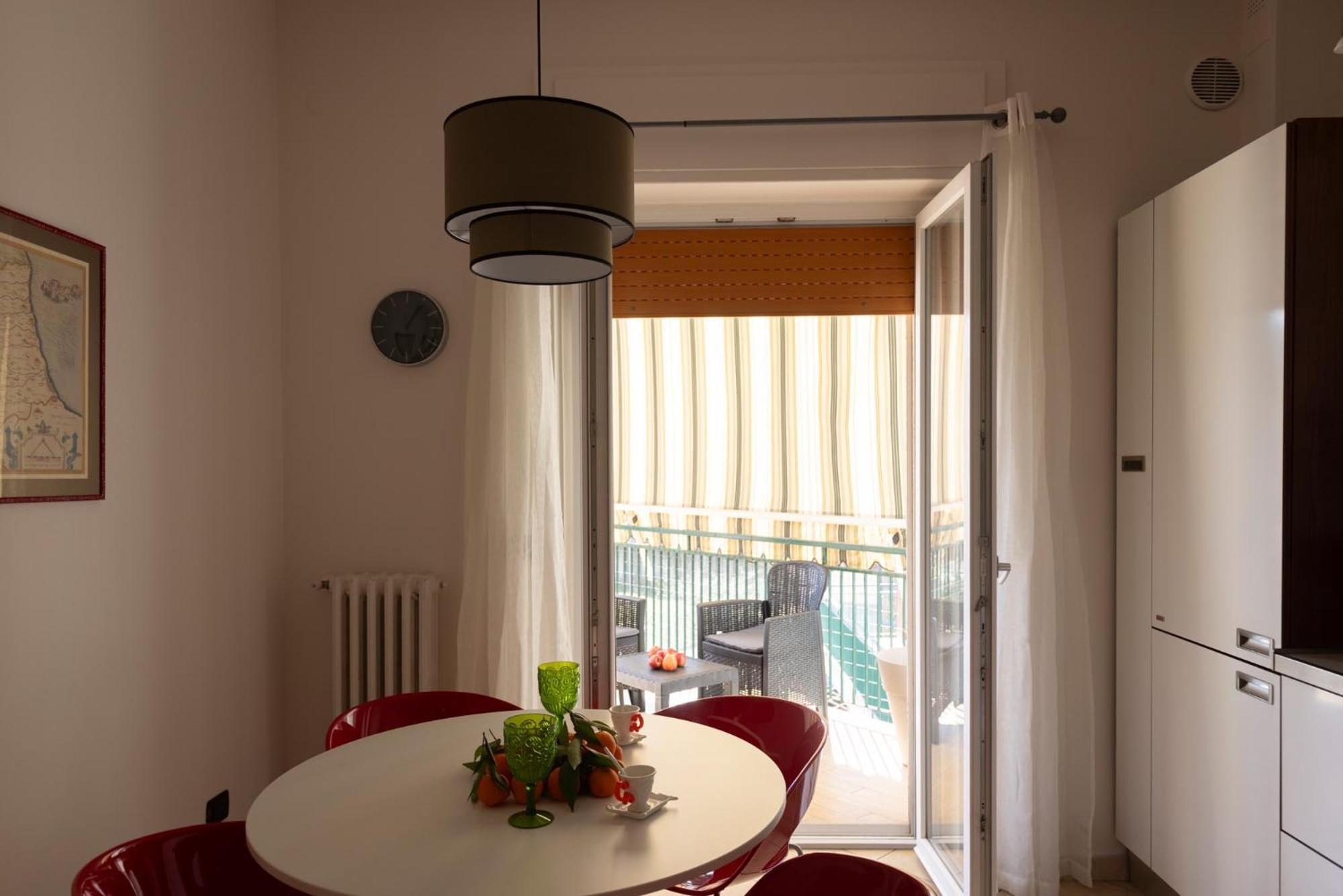 Residenza Minozzi Con 2 E 2 Bagni E Vista Sassi * Matera