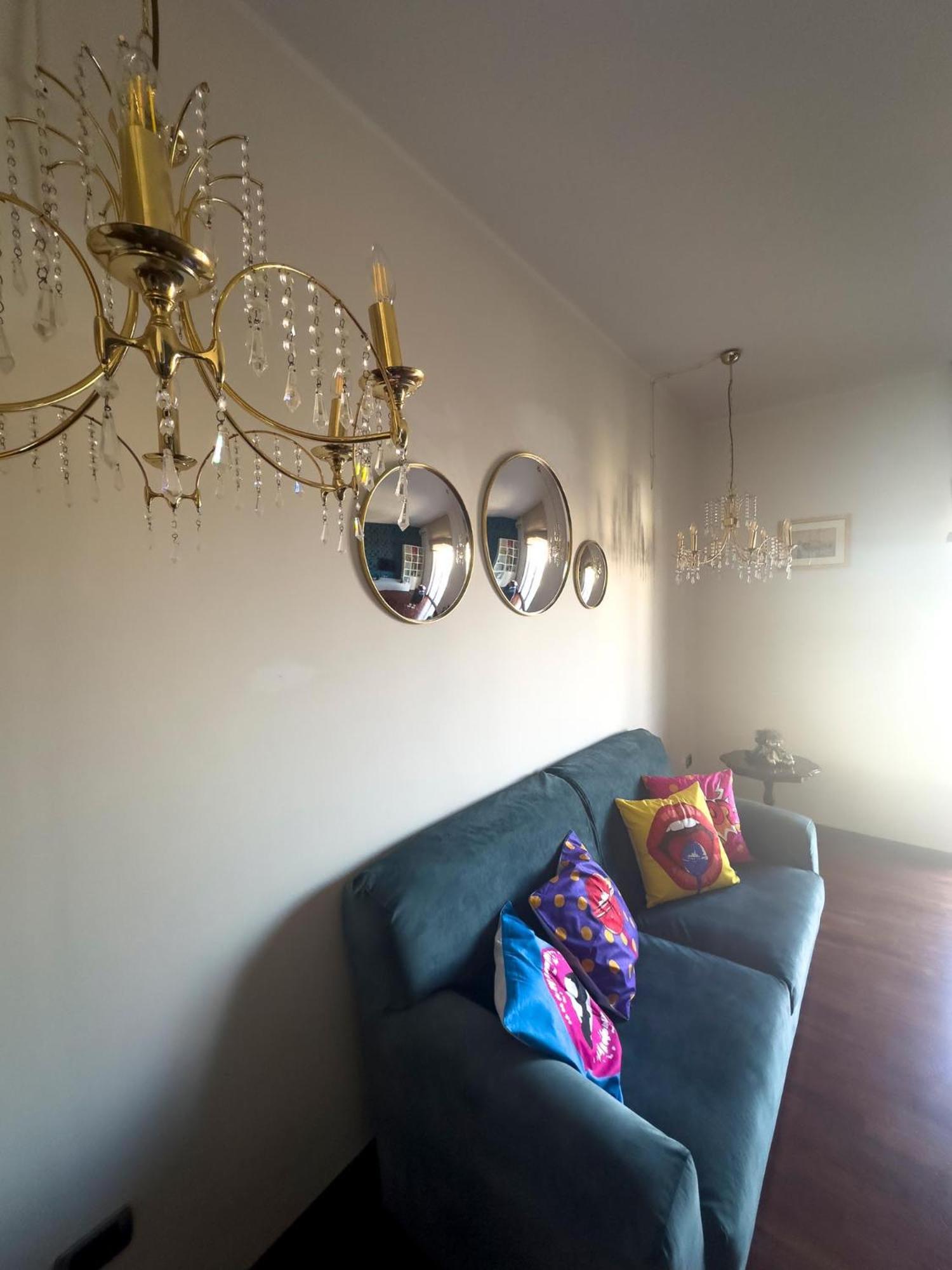 Apartment Residenza Minozzi Con 2 E 2 Bagni E Vista Sassi *